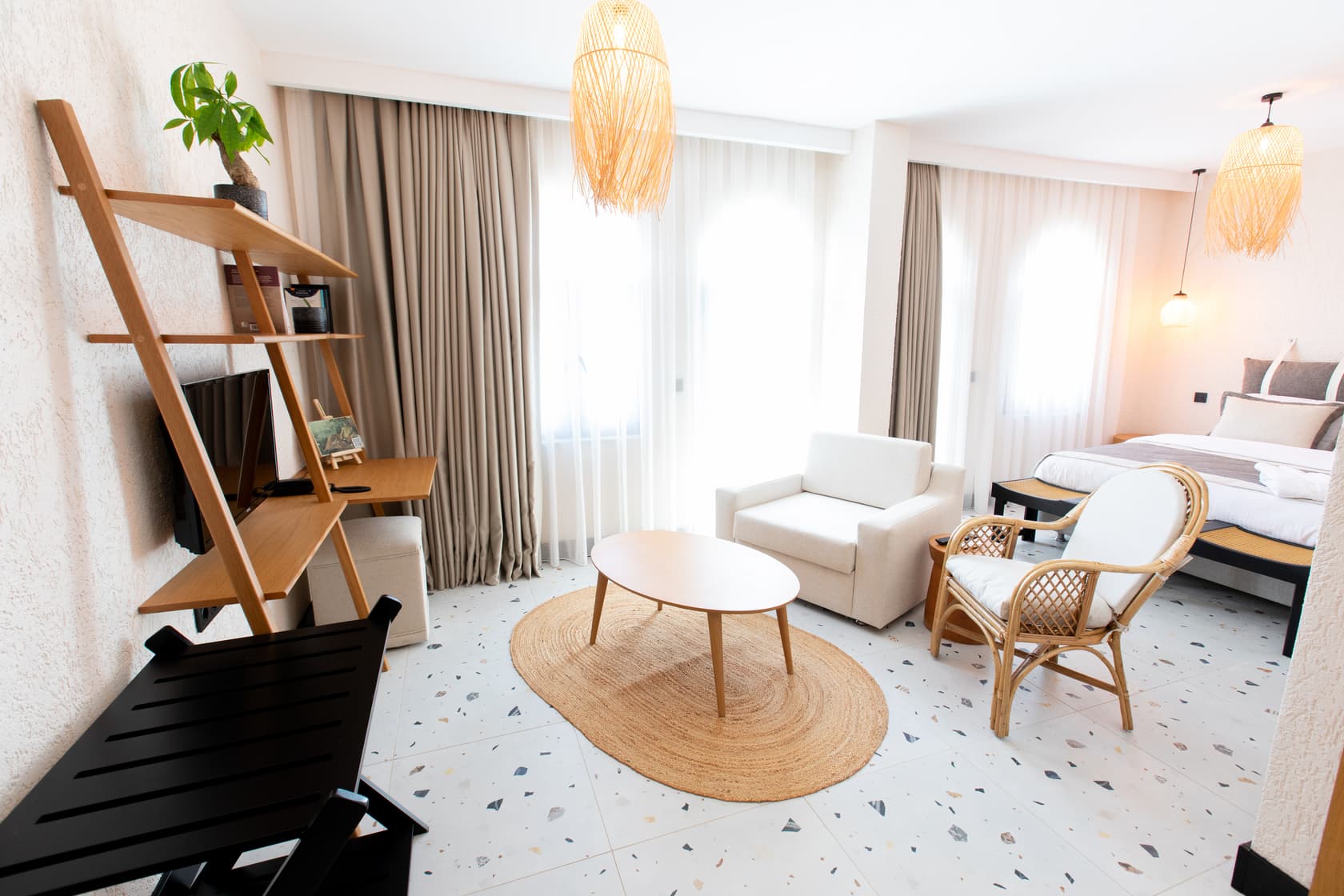 Elysium Garden Hotel-resim-7