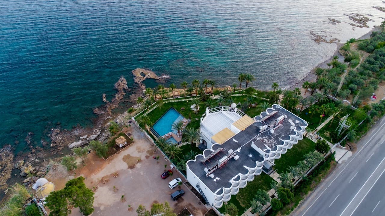 Elysium Garden Hotel-resim-0