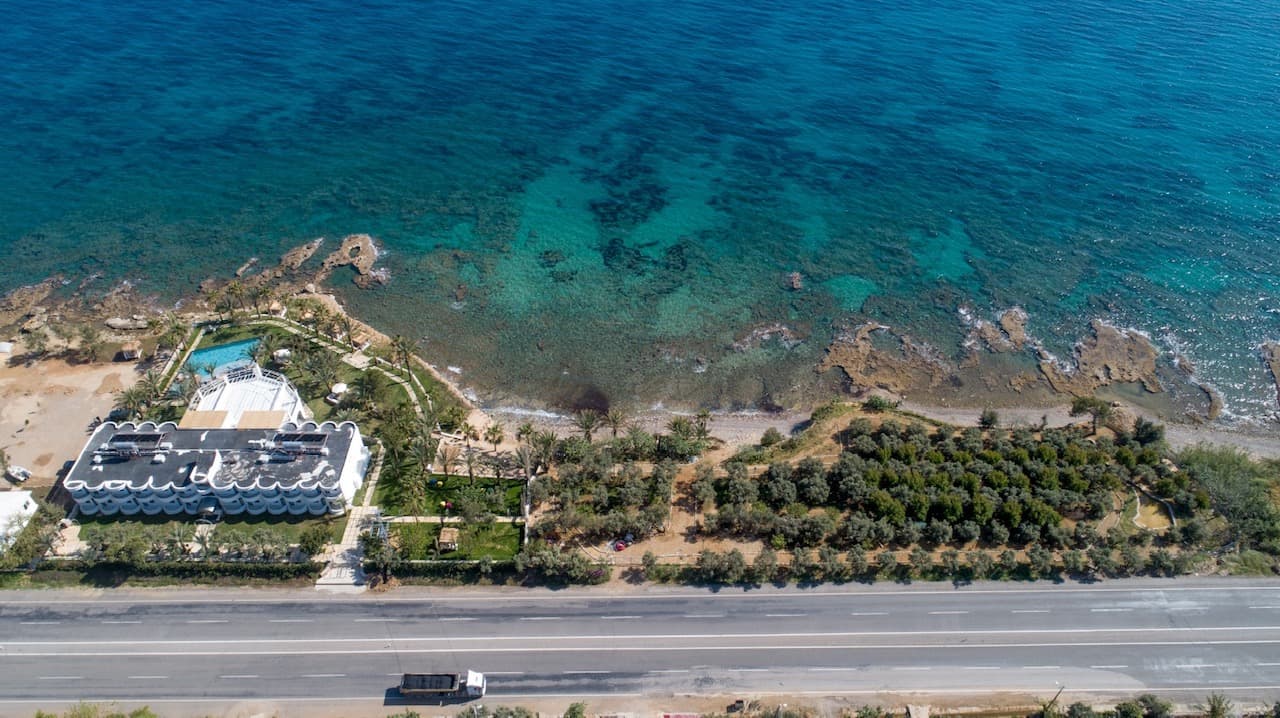 Elysium Garden Hotel-resim-3