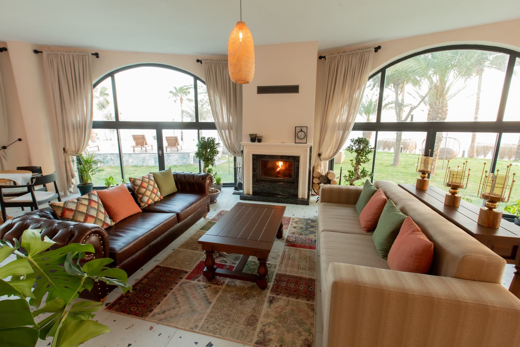 Elysium Garden Hotel-resim-6