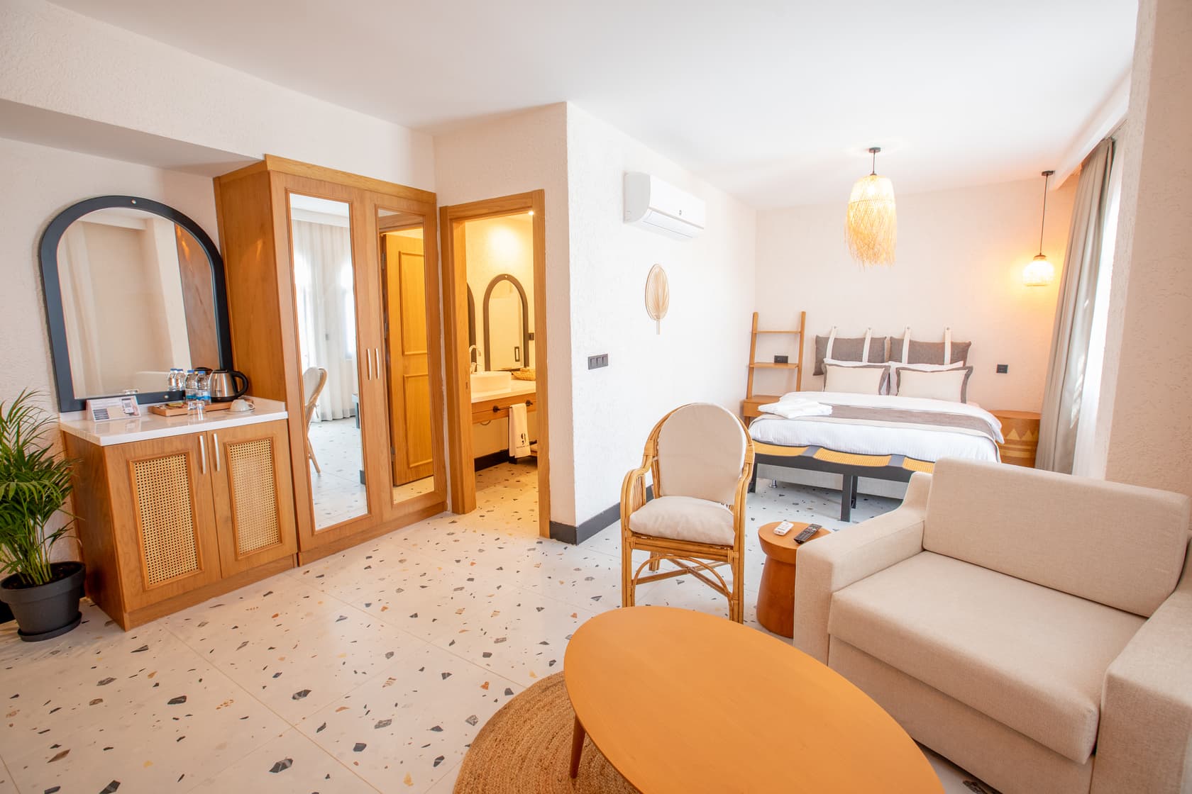 Elysium Garden Hotel-resim-1