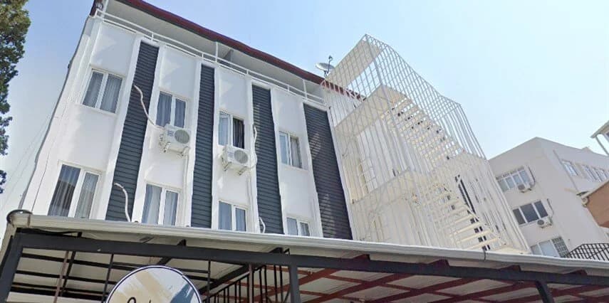 Beta Guest House-resim-5