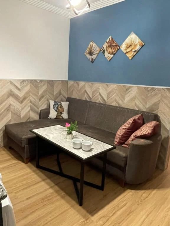 Beta Guest House-resim-4