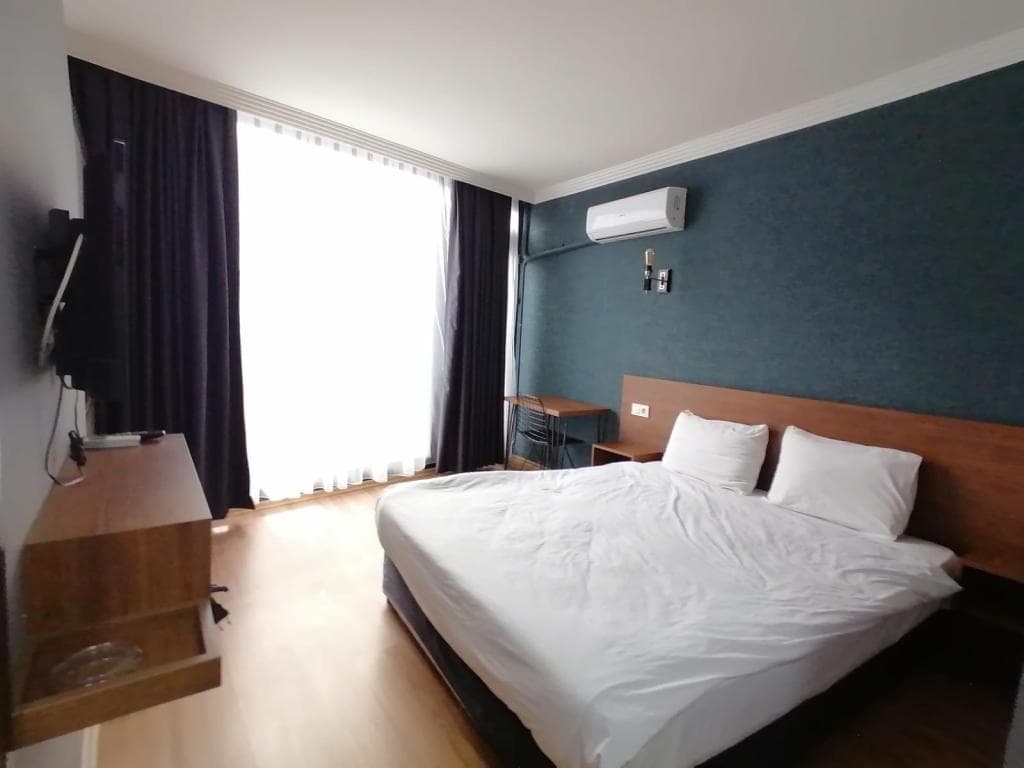 Beta Guest House-resim-2