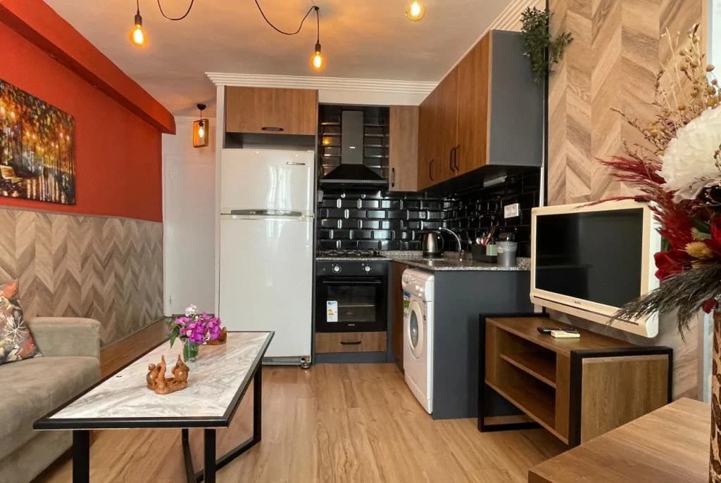 Beta Guest House-resim-3