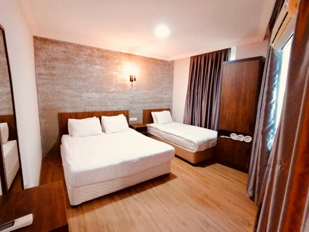 Beta Guest House-resim-7