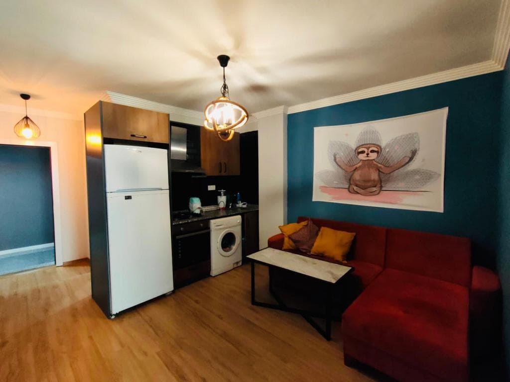 Beta Guest House-resim-4