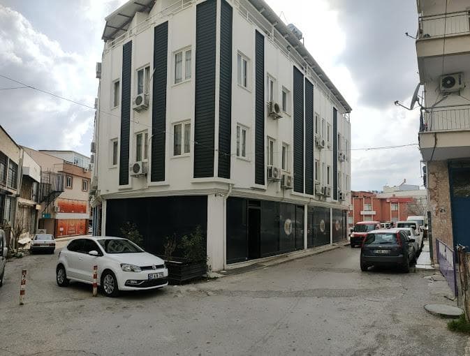 Beta Guest House-resim-1