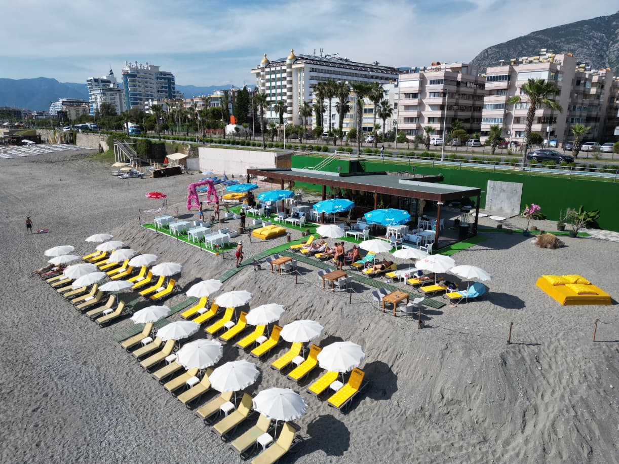 Gold Twins Boutique Hotel-resim-5