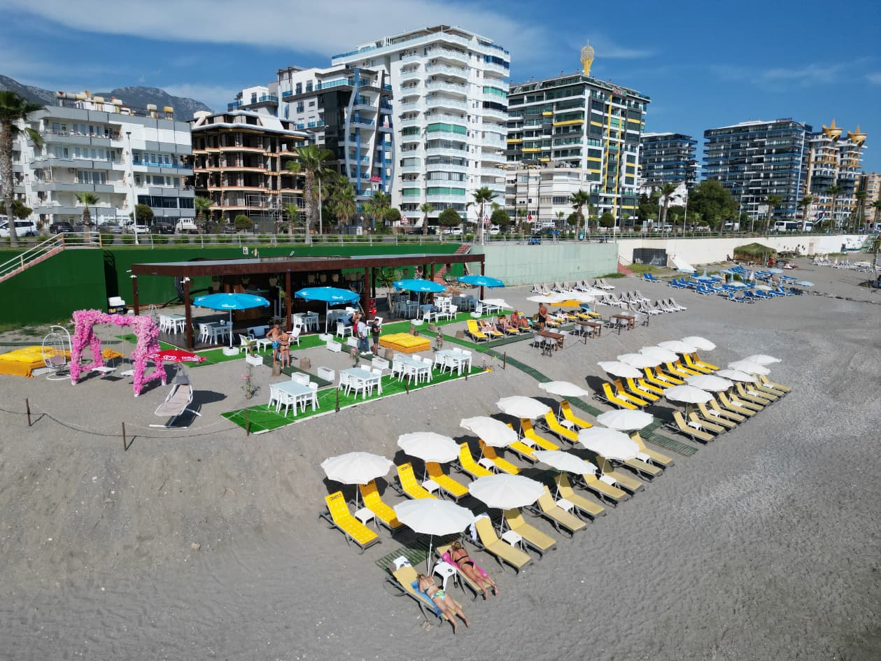 Gold Twins Boutique Hotel-resim-7