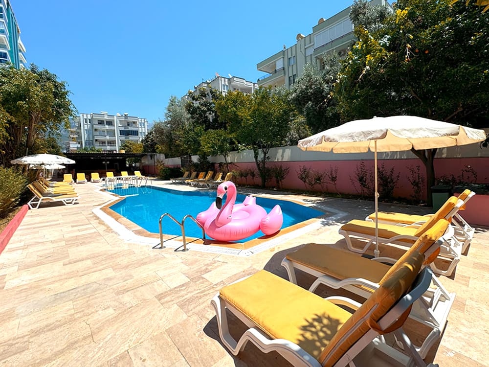 Gold Twins Boutique Hotel-resim-3