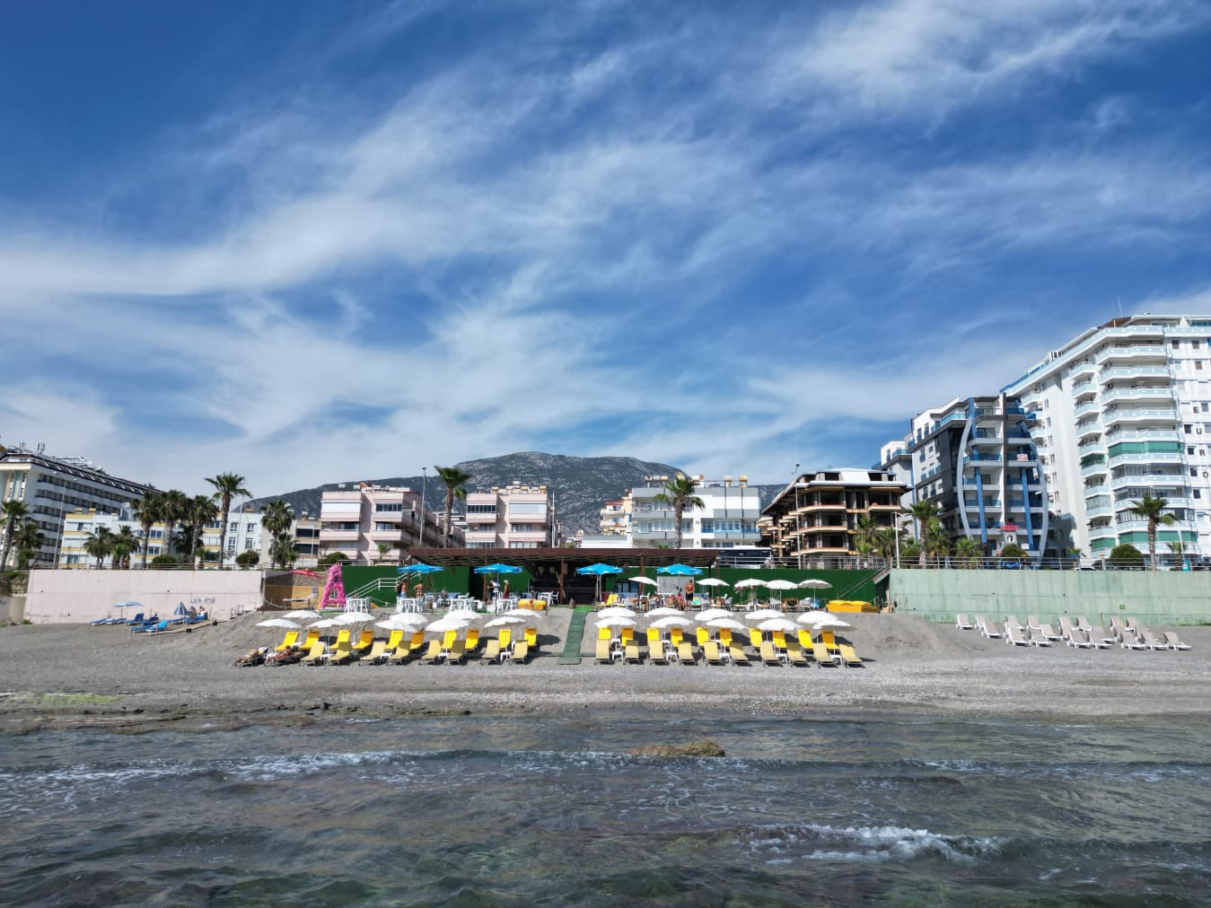 Gold Twins Boutique Hotel-resim-6