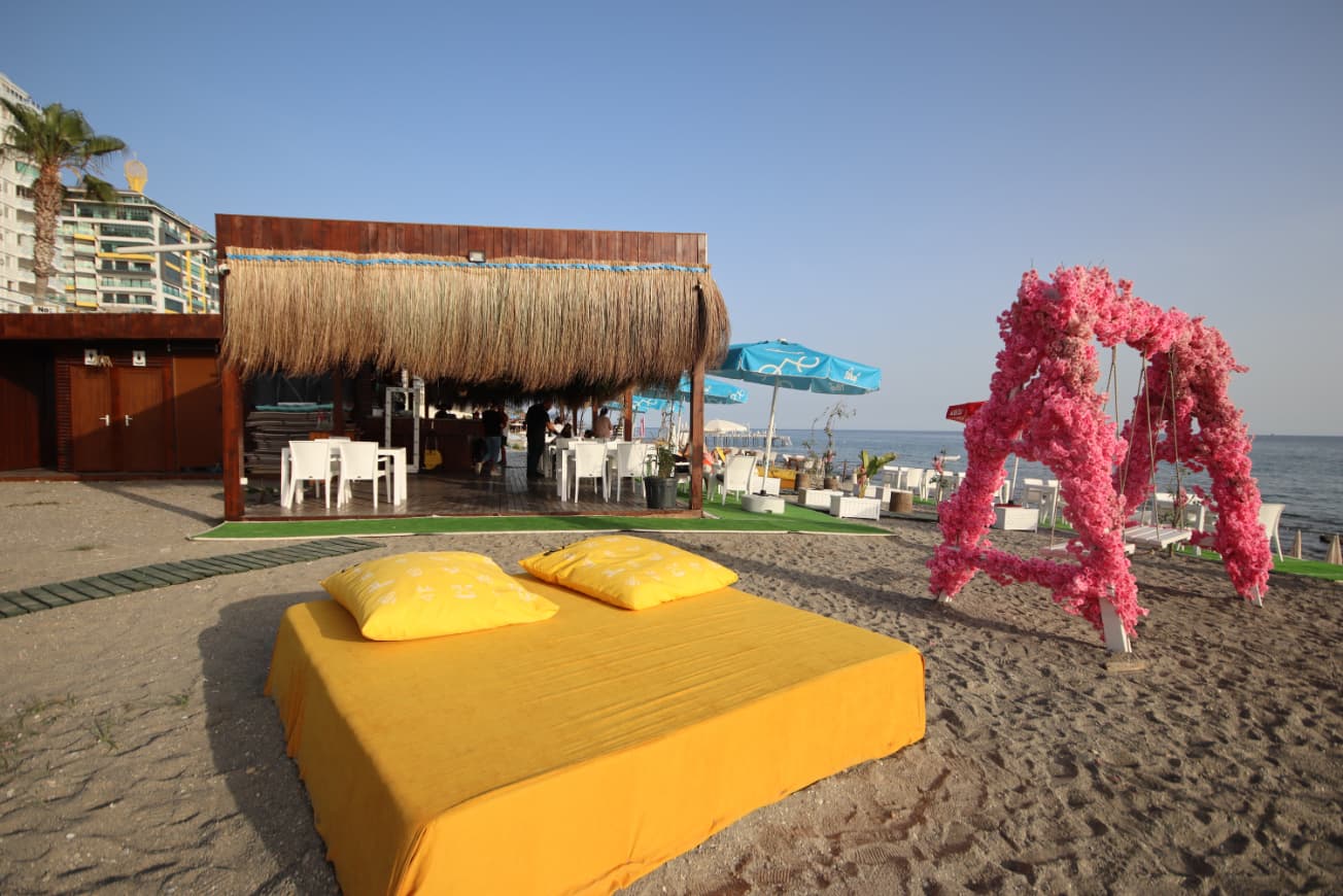 Gold Twins Boutique Hotel-resim-4