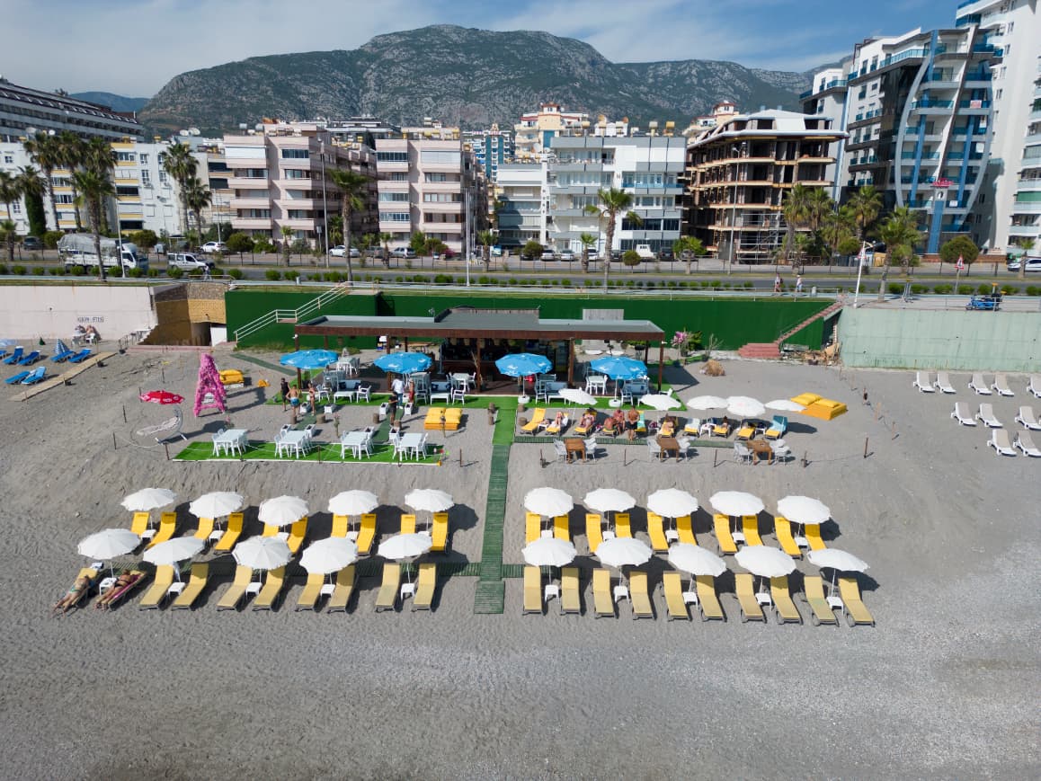 Gold Twins Boutique Hotel-resim-4