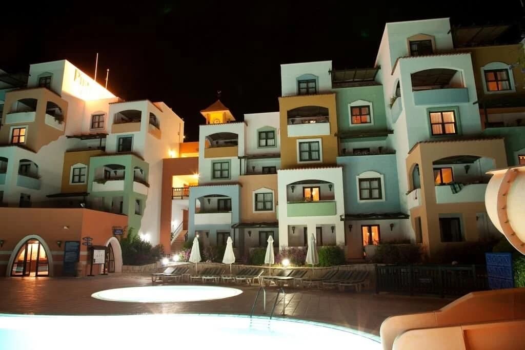 Sem Hotels Pine Park Holiday Club-resim-0