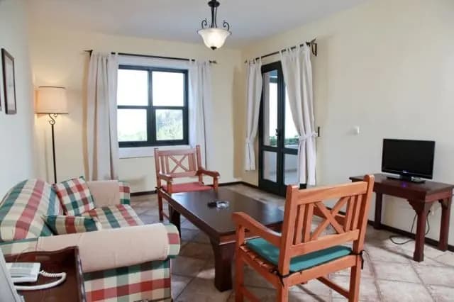 Sem Hotels Pine Park Holiday Club-resim-4