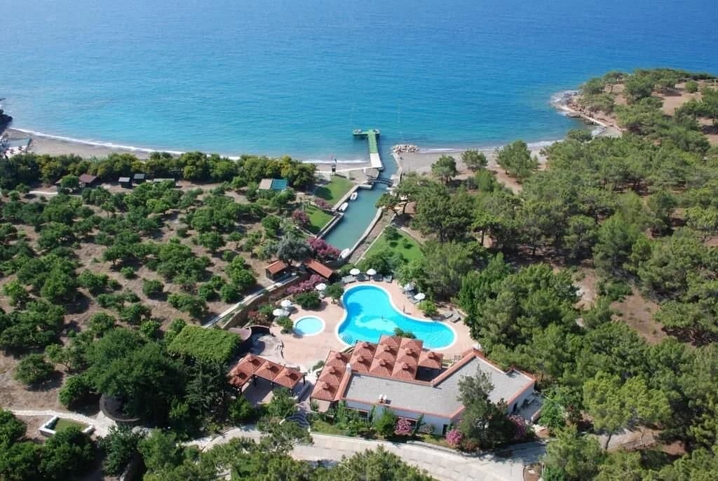 Sem Hotels Pine Park Holiday Club-resim-2