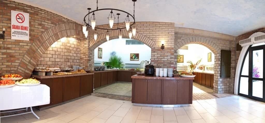 Sem Hotels Pine Park Holiday Club-resim-3