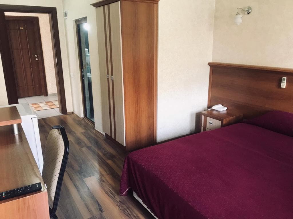 Otel Yeşil Eğin-resim-1