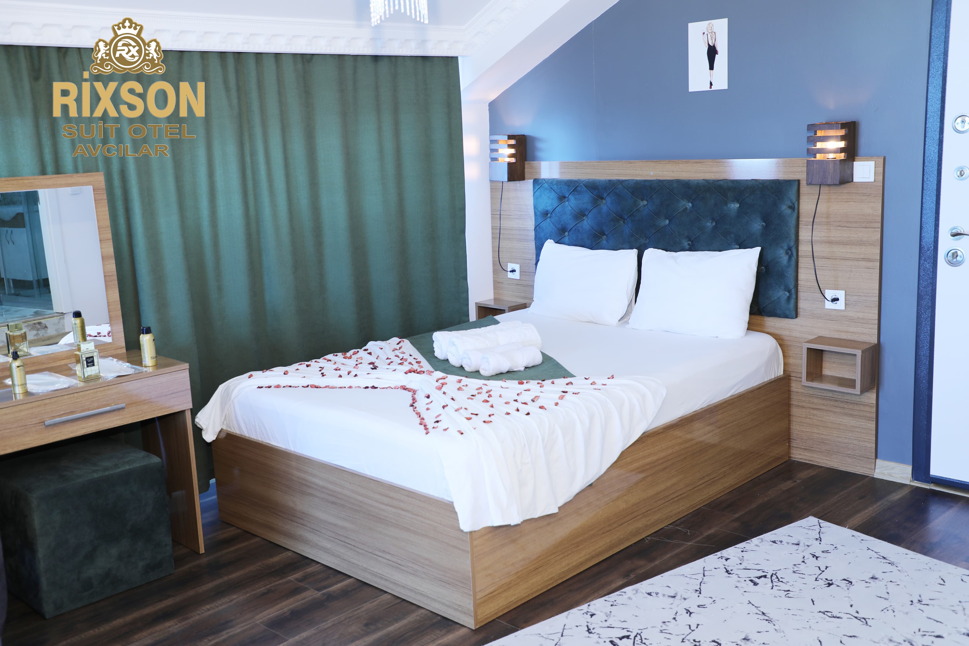 Avcılar Rixson Suite Otel -resim-4