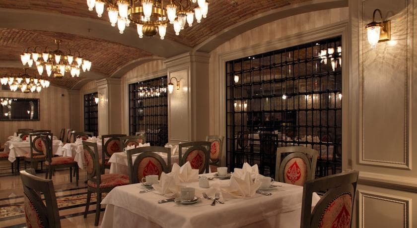 MFB Tarabya Hotel-resim-5