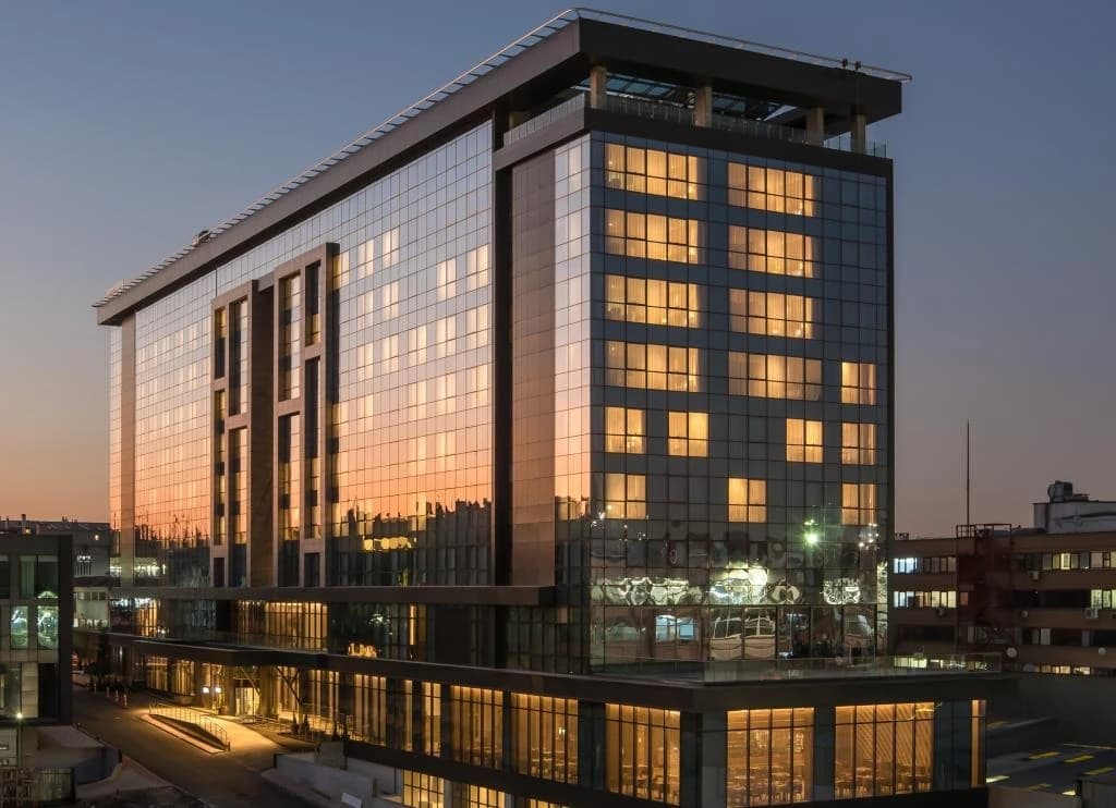 Lionel Hotel İstanbul-resim-0