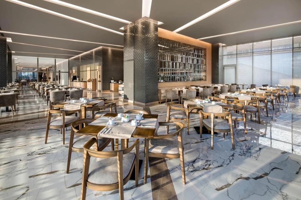 Lionel Hotel İstanbul-resim-5
