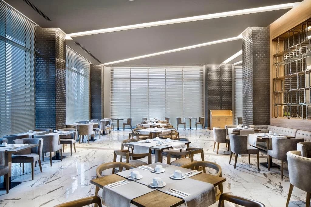 Lionel Hotel İstanbul-resim-3