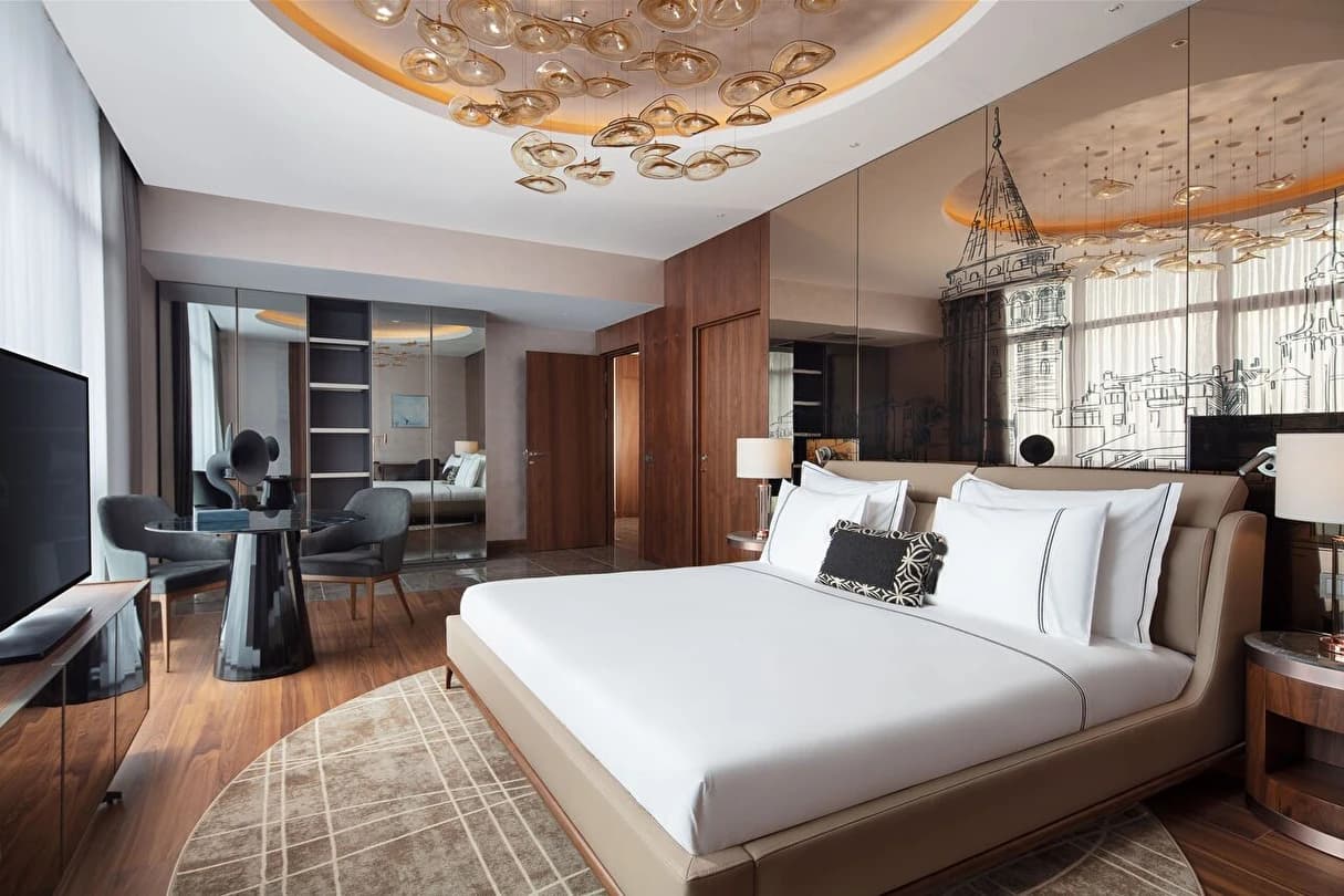 Lionel Hotel İstanbul-resim-1