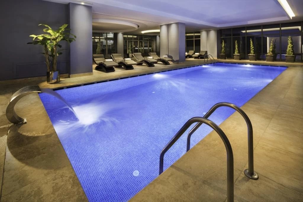 Lionel Hotel İstanbul-resim-6