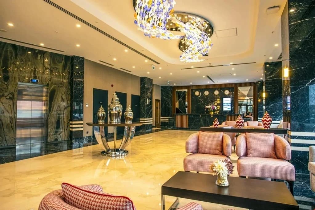 Cher Hotel & Spa-resim-4