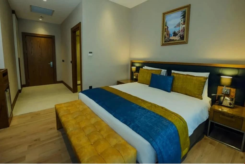 Cher Hotel & Spa-resim-1