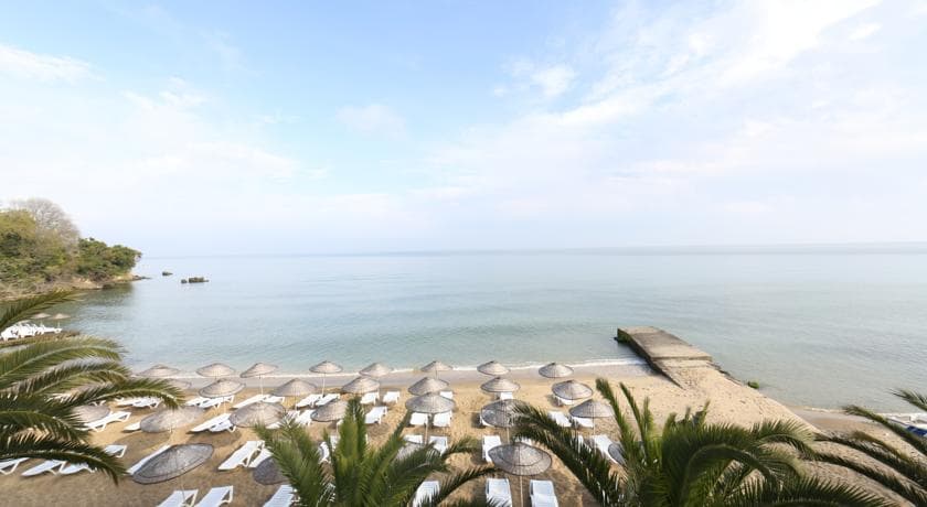 Sinop Antik Otel-resim-7