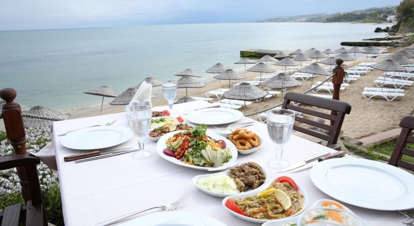 Sinop Antik Otel-resim-4