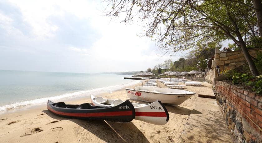 Sinop Antik Otel-resim-6