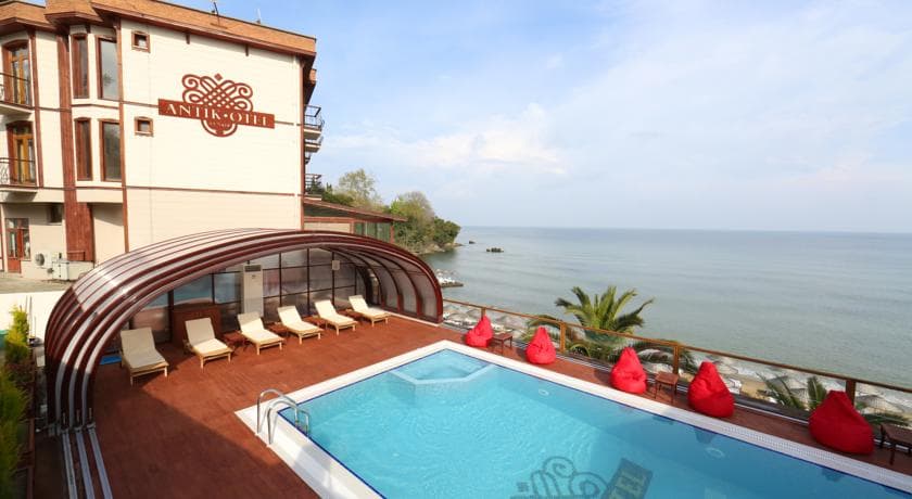 Sinop Antik Otel-resim-3