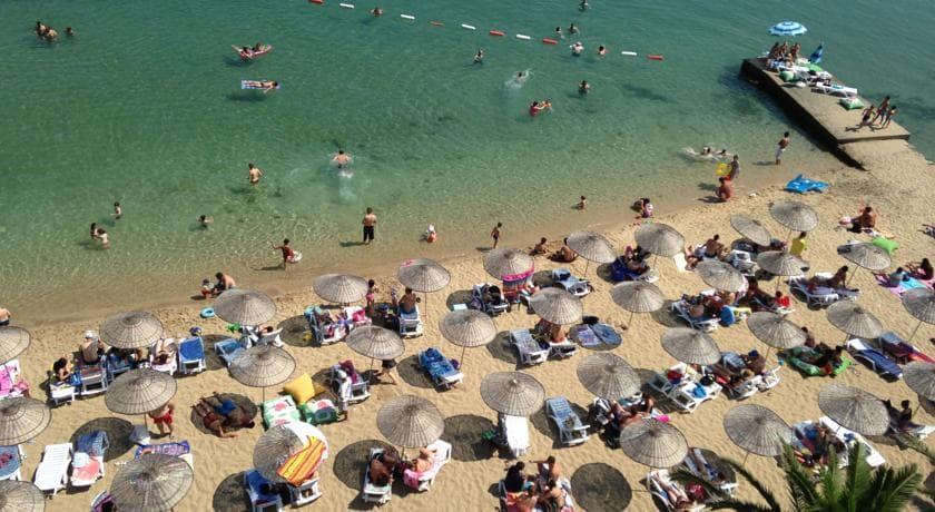 Sinop Antik Otel-resim-2