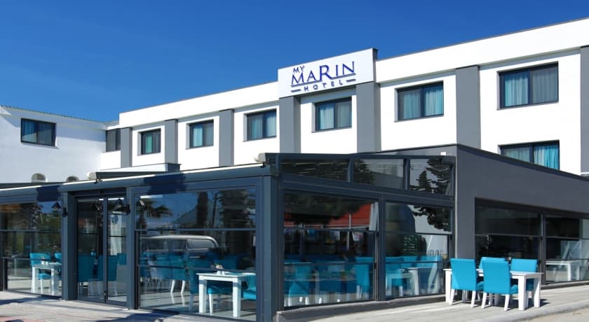 My Marin Otel Turgutreis-resim-0
