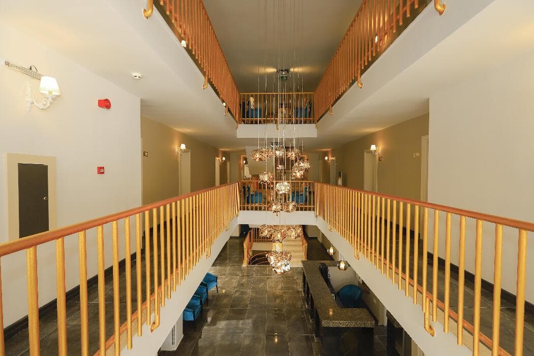 Eramax Hotel Kemer-resim-5