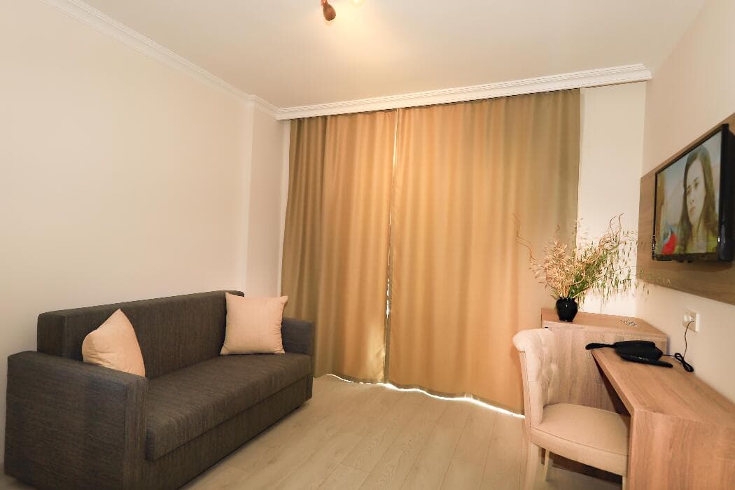 Eramax Hotel Kemer-resim-7