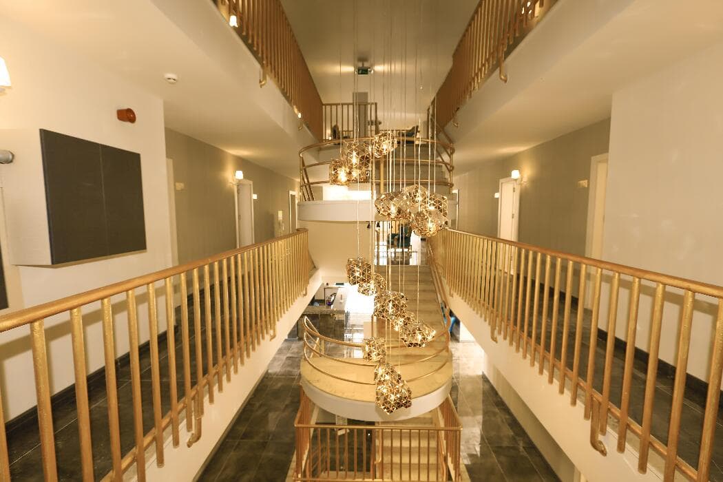 Eramax Hotel Kemer-resim-4
