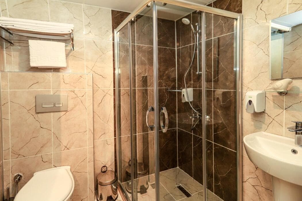 Eramax Hotel Kemer-resim-6