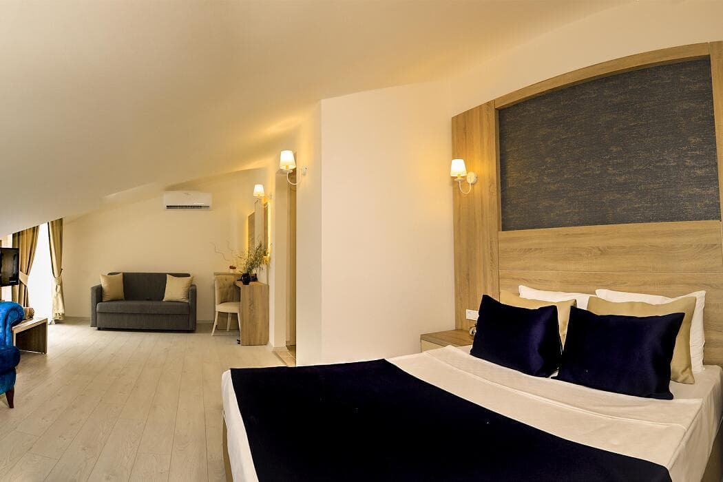 Eramax Hotel Kemer-resim-2