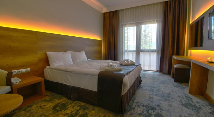 Yoncalı Termal Otel-resim-1