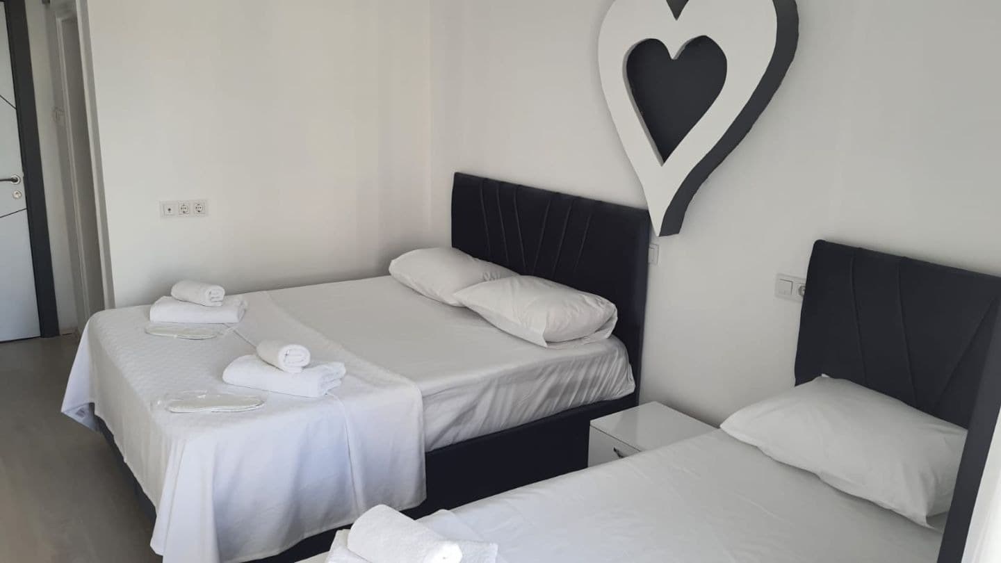 Altınkum Otel Didim-resim-1