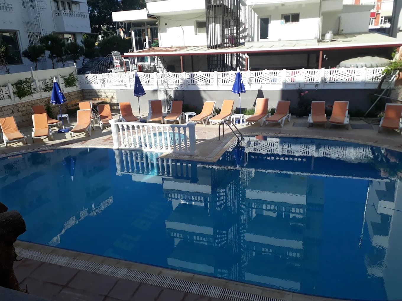 Altınkum Otel Didim-resim-2