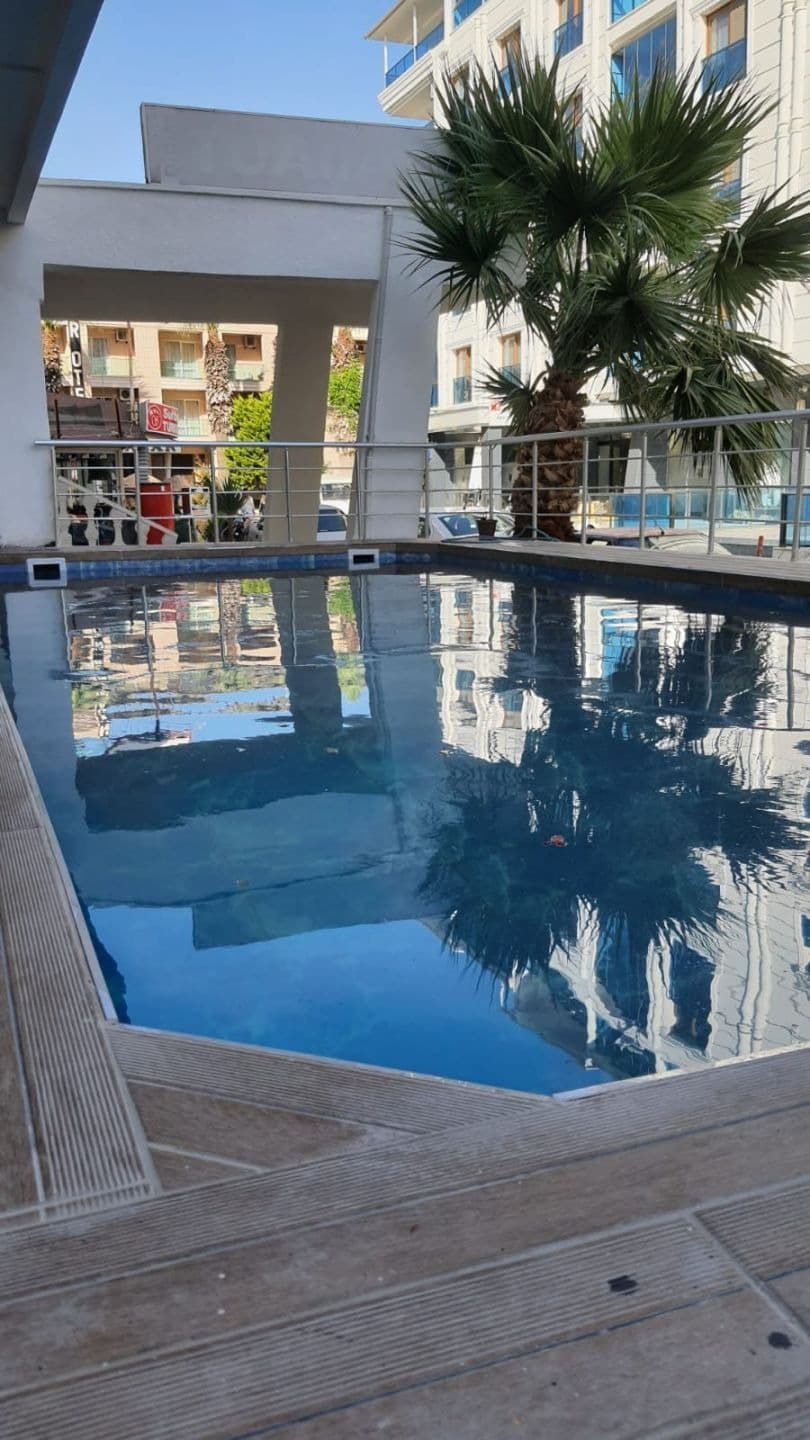 Altınkum Otel Didim-resim-6