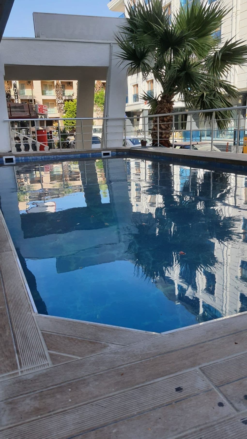 Altınkum Otel Didim-resim-4