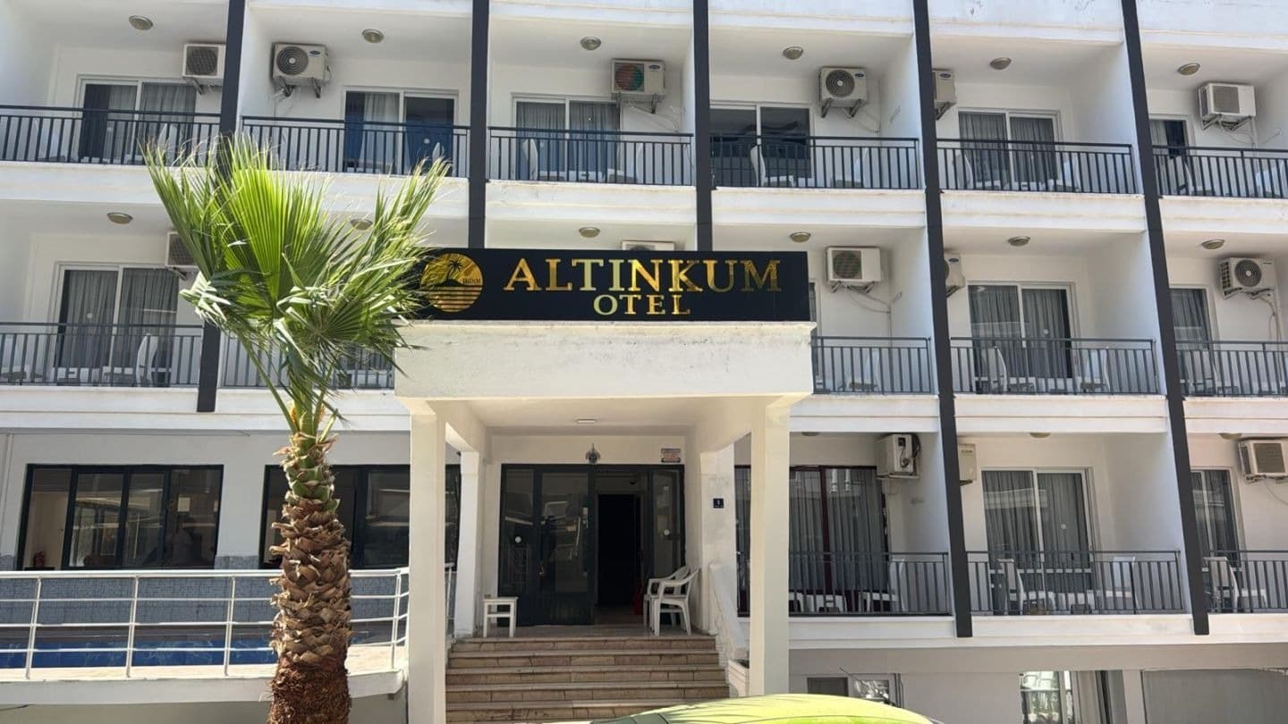 Altınkum Otel Didim-resim-0
