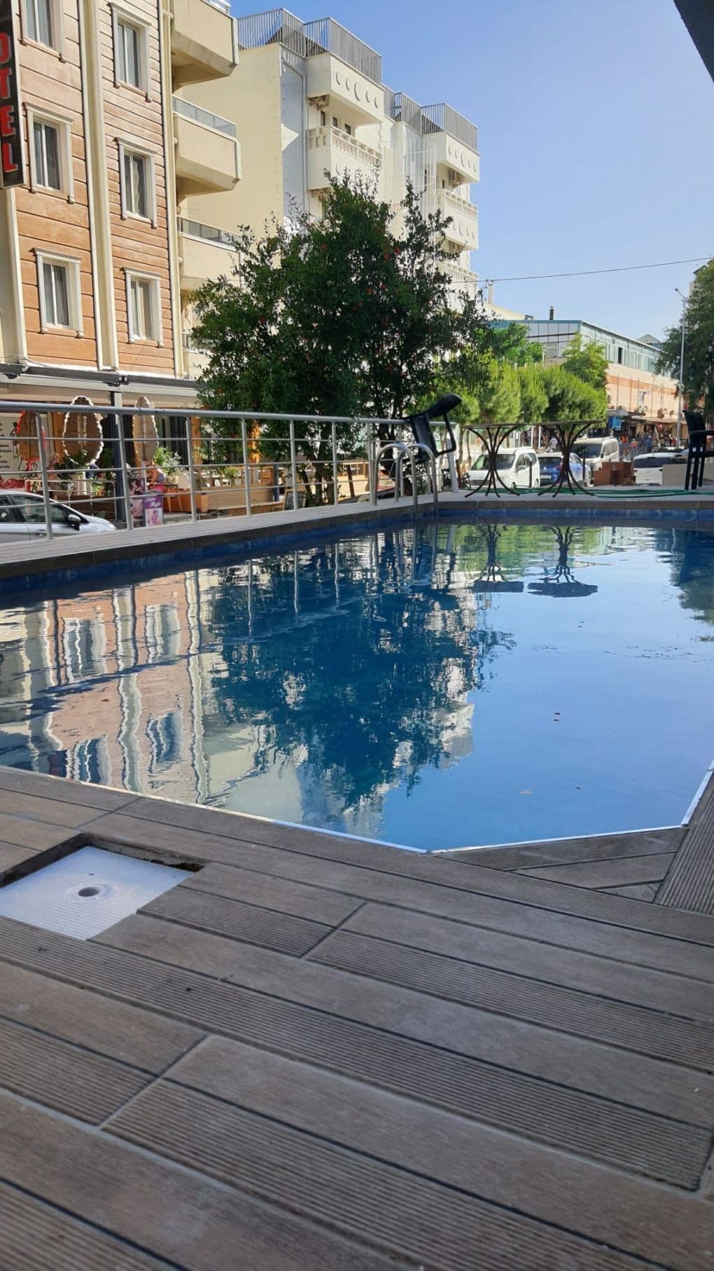 Altınkum Otel Didim-resim-5
